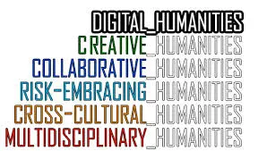 Digital Humanities- the cultural evolution - New Trends in eHumanities