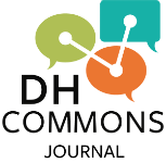 DHCommon journal